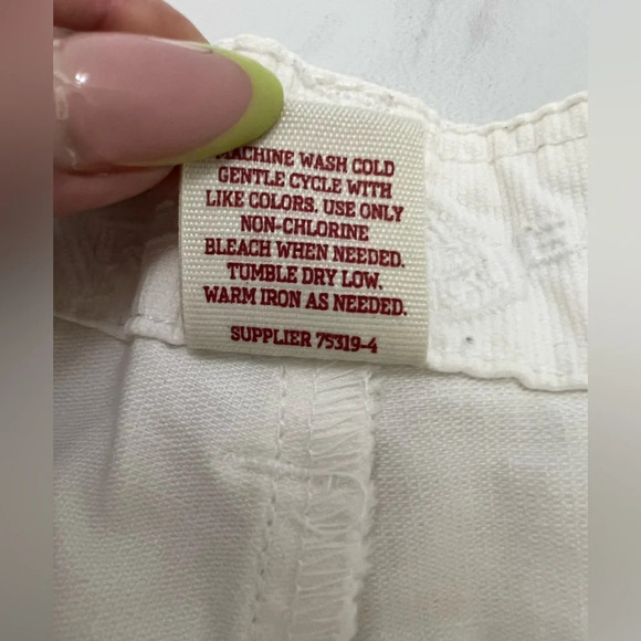 ARIZONA Shorts Size 3 - Picture 6 of 8